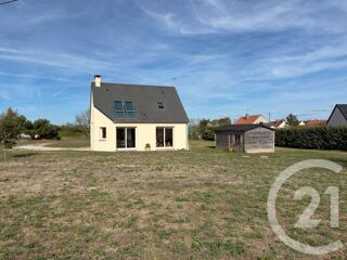  Maison à vendre 4 pièces 90 m²