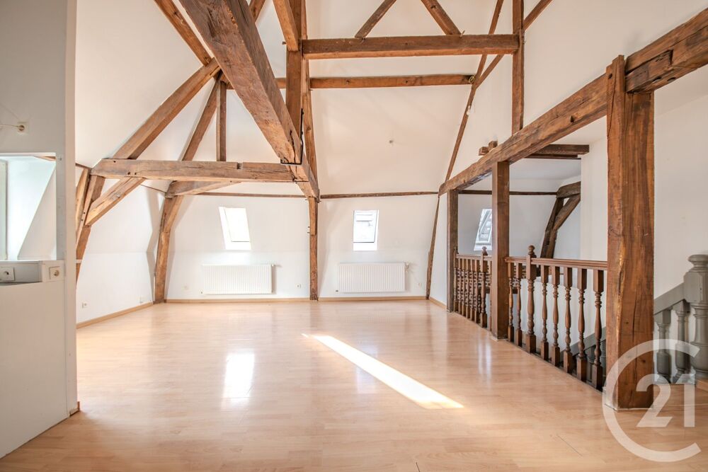 vente Appartement - 4 pièce(s) - 73 m² Maubeuge (59600)
