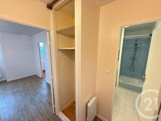  Appartement � vendre 2 pi�ces 32 m�