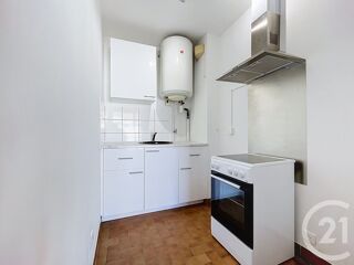  Appartement à vendre 1 pièce 34 m²