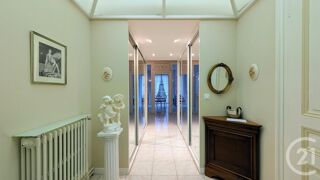  Appartement � vendre 4 pi�ces 139 m�