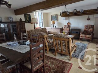  Maison � vendre 5 pi�ces 140 m�