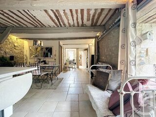  Maison à vendre 4 pièces 136 m²