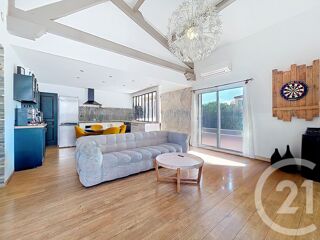  Maison � vendre 4 pi�ces 81 m�