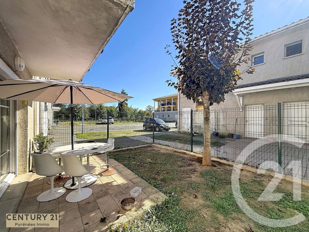 vente Appartement - 2 pièce(s) - 40 m² Saint-Gaudens (31800)