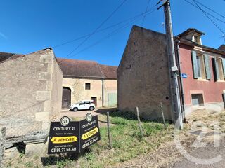  Maison à vendre 3 pièces 70 m²