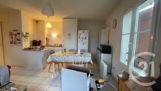  Appartement à vendre 3 pièces 56 m²