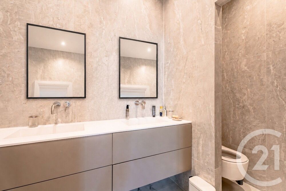 � vendre  Appartement Beaulieu-sur-Mer (06310)