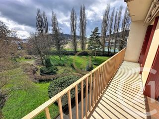  Appartement à vendre 4 pièces 79 m²