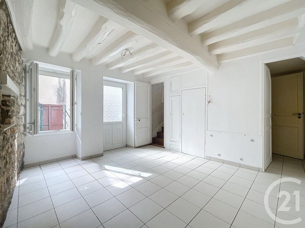 location Maison - 3 pièce(s) - 63 m² Montigny-sur-Loing (77690)