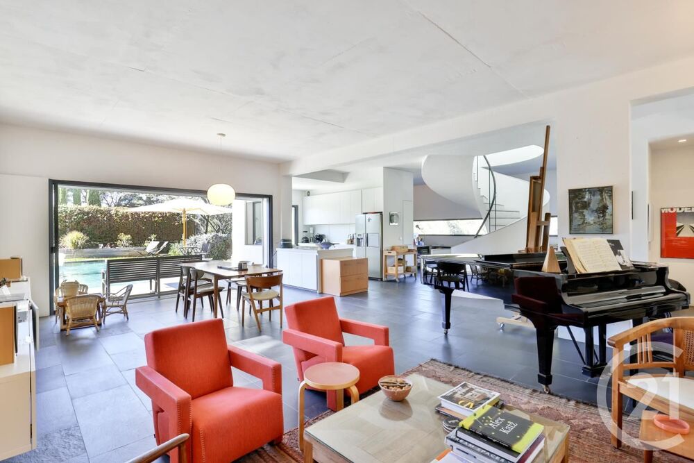 � vendre  Maison Nice (06300)