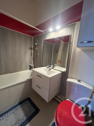  Appartement � vendre 1 pi�ce 25 m�