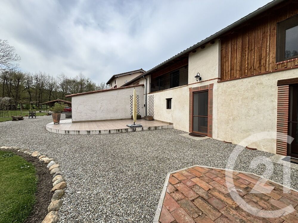 � vendre  Maison La Bastide-de-Lordat (09700)