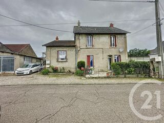  Maison à vendre 8 pièces 136 m²