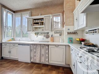  Maison à vendre 7 pièces 144 m²