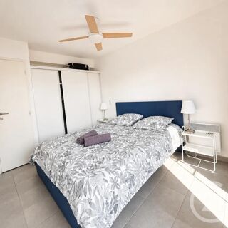  Appartement à vendre 2 pièces 42 m²
