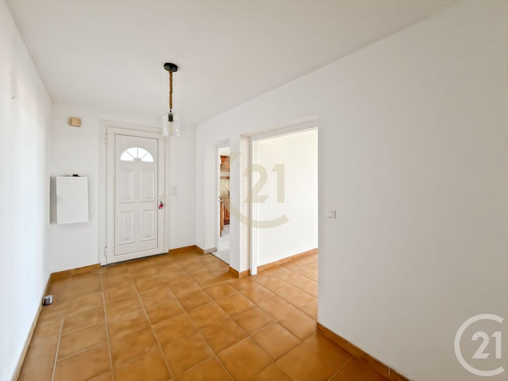 à vendre  Maison Monticello (20220)