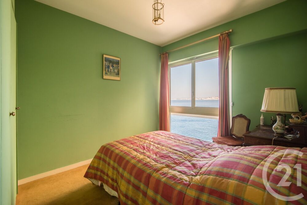 à vendre  Appartement Nice (06300)