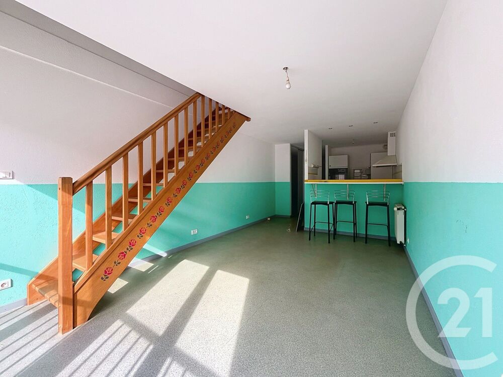 location Appartement - 3 pièce(s) - 60 m² Montbéliard (25200)
