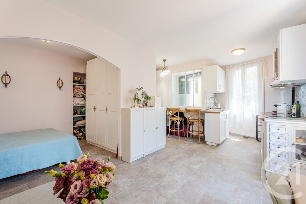 Appartement 1 pièce 35 m² · à Nice · 35 m² · 280 000 €