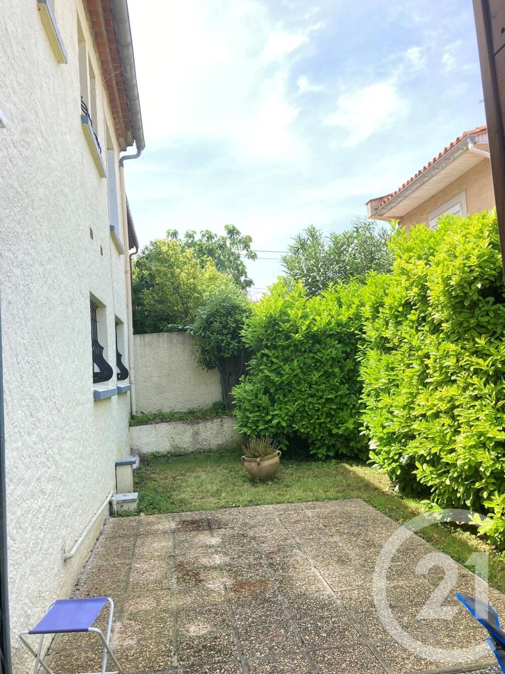 CARCASSONNE Venez découvrir cette maison de type 5 d....