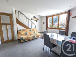  Maison à vendre 3 pièces 53 m²