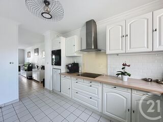  Maison à vendre 5 pièces 159 m²