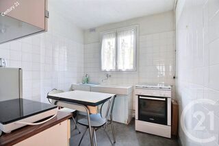  Appartement � vendre 4 pi�ces 61 m�