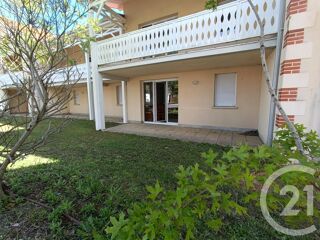  Appartement  vendre 3 pices 38 m