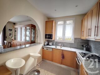  Maison à vendre 7 pièces 137 m²
