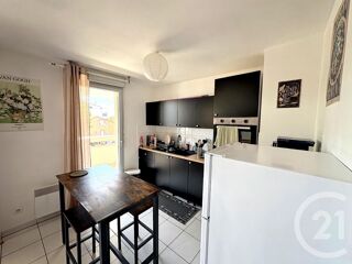  Appartement à louer 2 pièces 51 m²