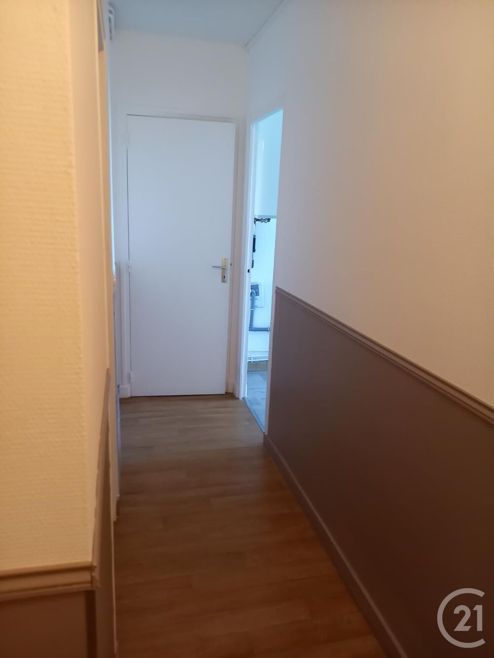 location Appartement - 1 pièce(s) - 34 m² Joué-lès-Tours (37300)