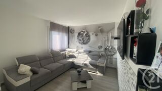 vente Appartement - 5 pièce(s) - 98 m² Corbas (69960)