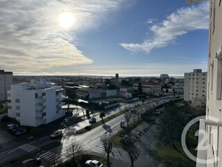  Appartement à vendre 2 pièces 52 m²
