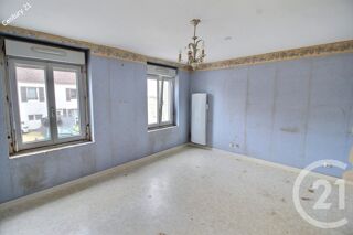  Maison � vendre 3 pi�ces 65 m�