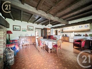  Maison � vendre 4 pi�ces 266 m�