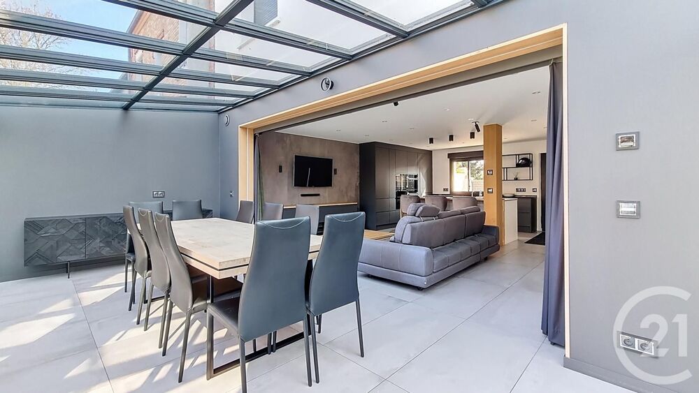 Colombes Quartier petite garenne Maison 6 pièces avec ....