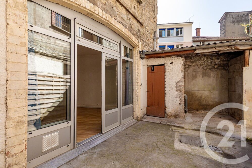 EXCLUSIVITÉ GRENOBLE- Quartiers des Antiquaires....