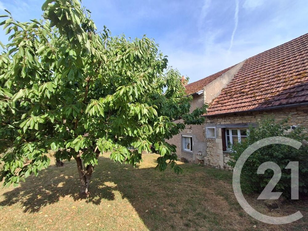 vente Maison - 5 pièce(s) - 112 m² Lys (58190)