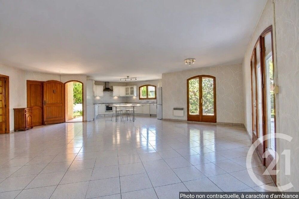 vente Maison - 5 pièce(s) - 197 m² Tournefeuille (31170)