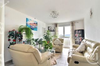  Appartement � vendre 4 pi�ces 63 m�