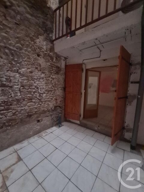  Appartement � vendre 2 pi�ces 44 m�