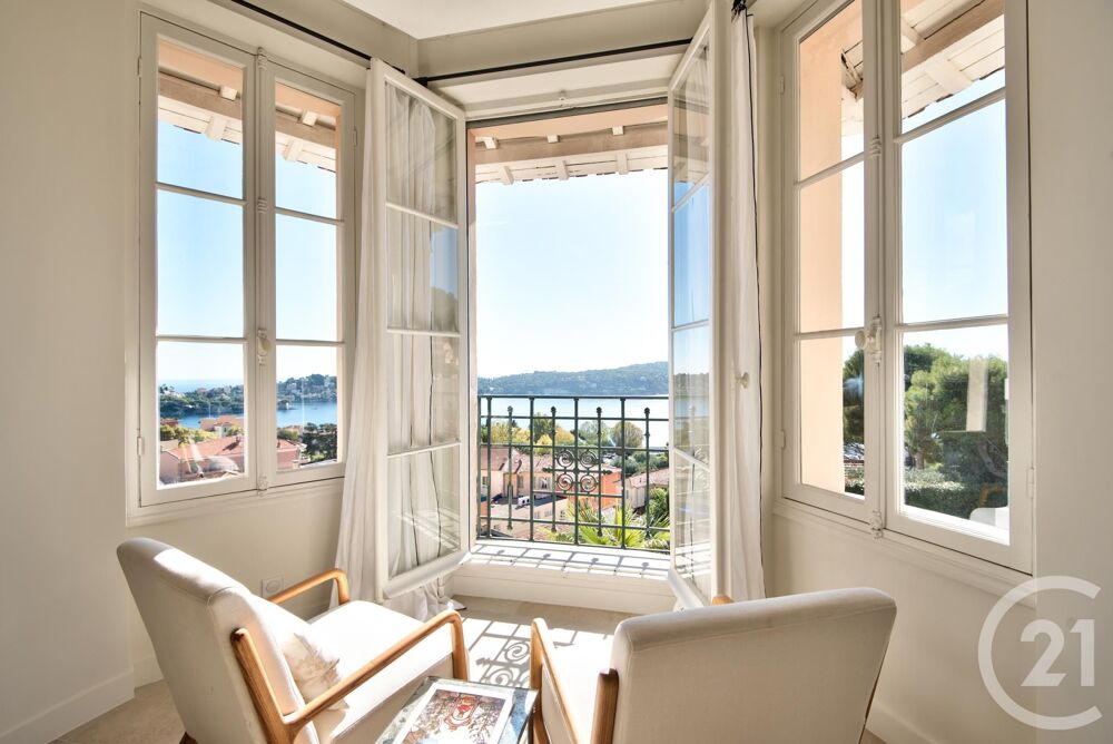  vendre  Appartement Villefranche-sur-Mer (06230)