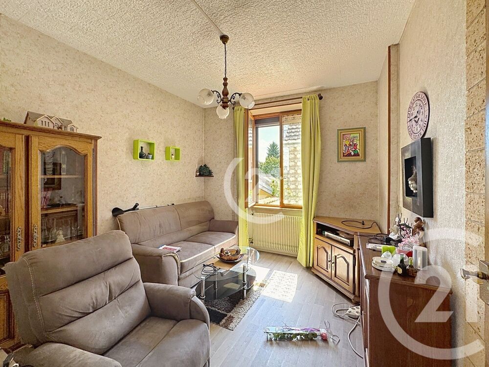 vente Maison - 3 pièce(s) - 100 m² Belfort (90000)
