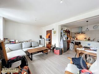  Immeuble à vendre 96 m²