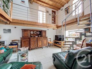  Maison à vendre 5 pièces 119 m²