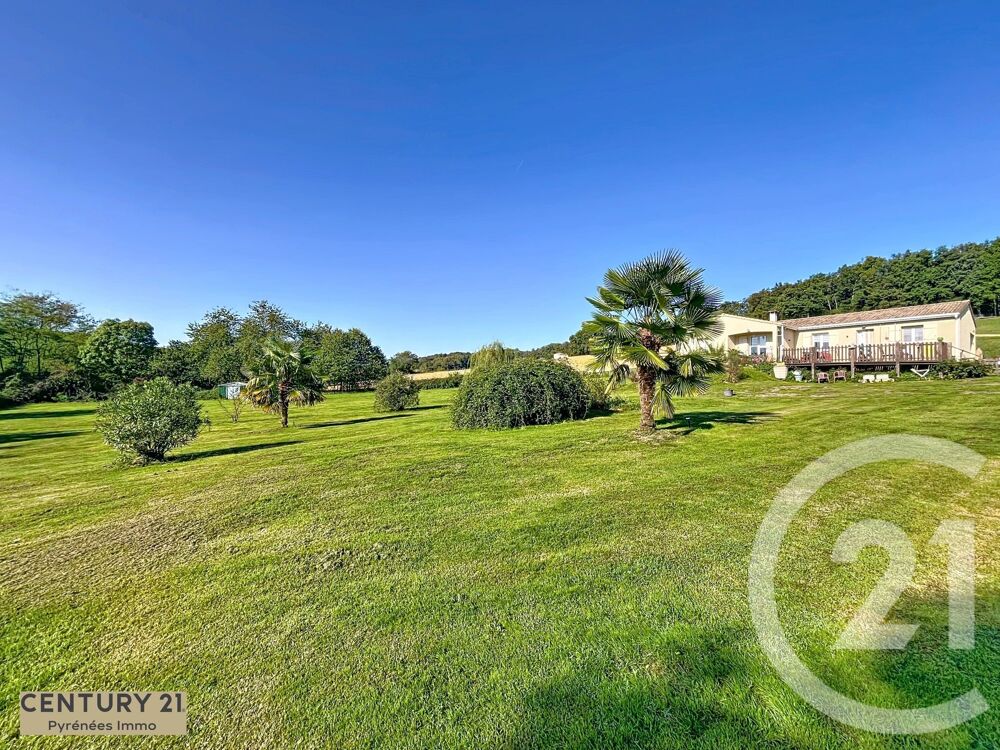 vente Maison - 4 pièce(s) - 95 m² Cardeilhac (31350)