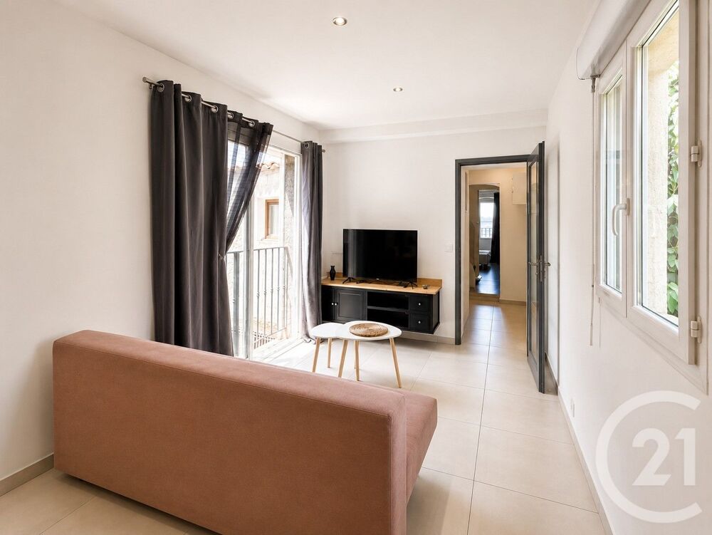 vente Maison - 3 pièce(s) - 52 m² Calenzana (20214)