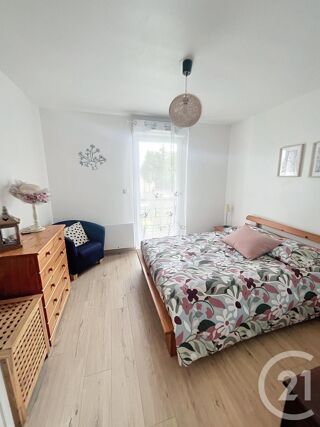  Appartement à vendre 2 pièces 43 m²