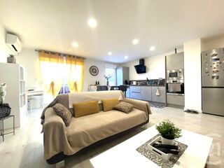  Appartement � louer 3 pi�ces 65 m�